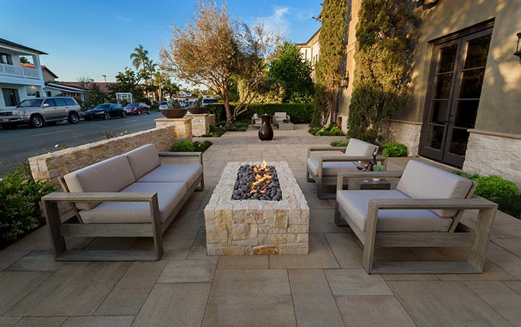 Landscaping services in Sun Prairie