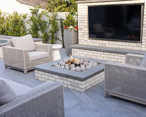Patios in Sun Prairie