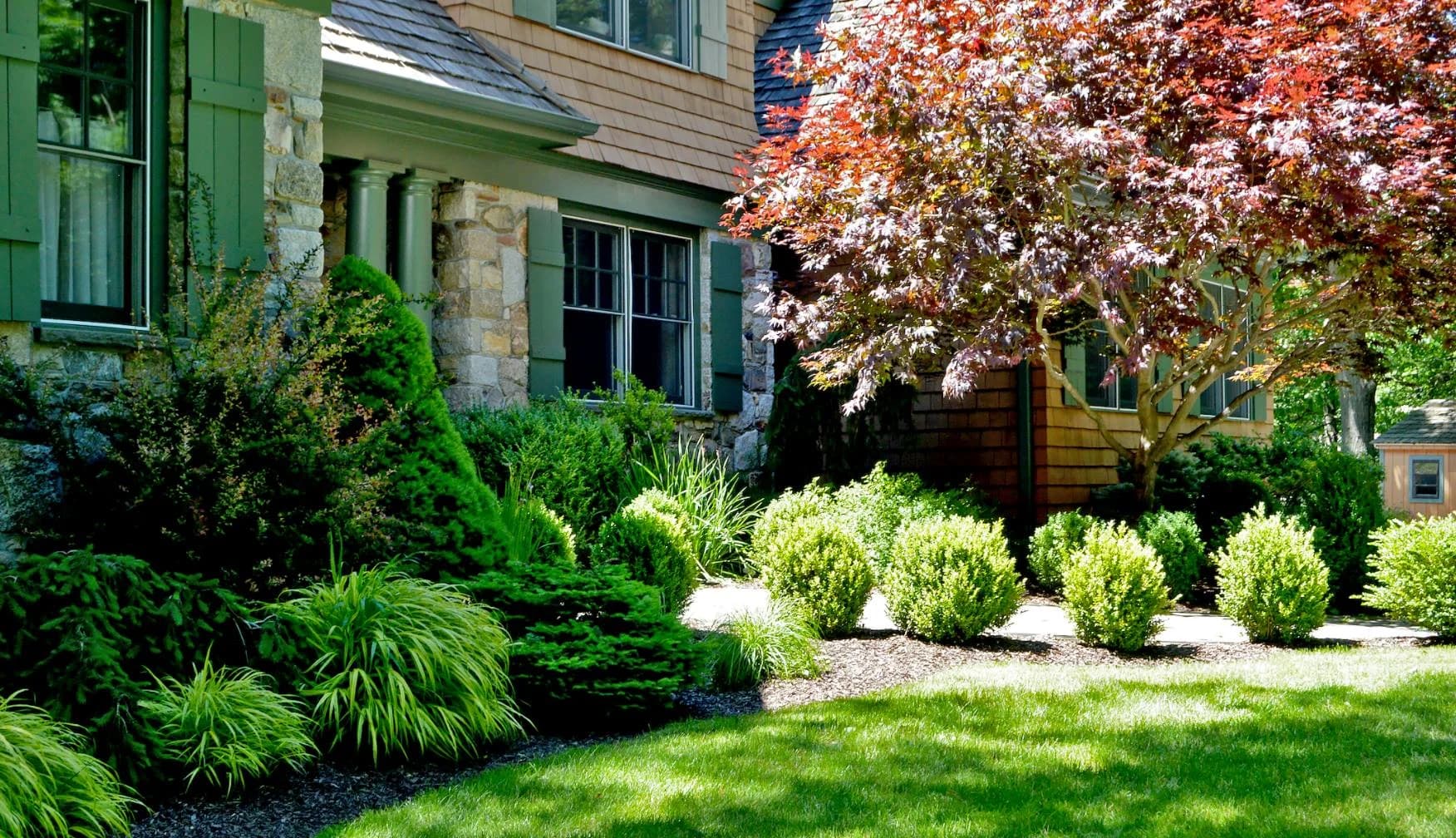 Planting in Sun Prairie