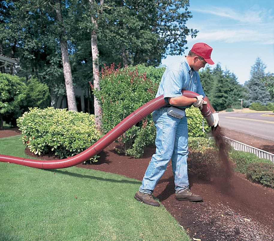 Mulch Services in Sun Prairie, WI